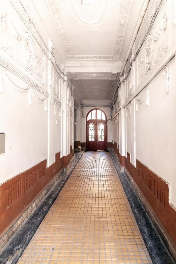 Avangard Kopernyka Apartment Lviv Bagian luar foto