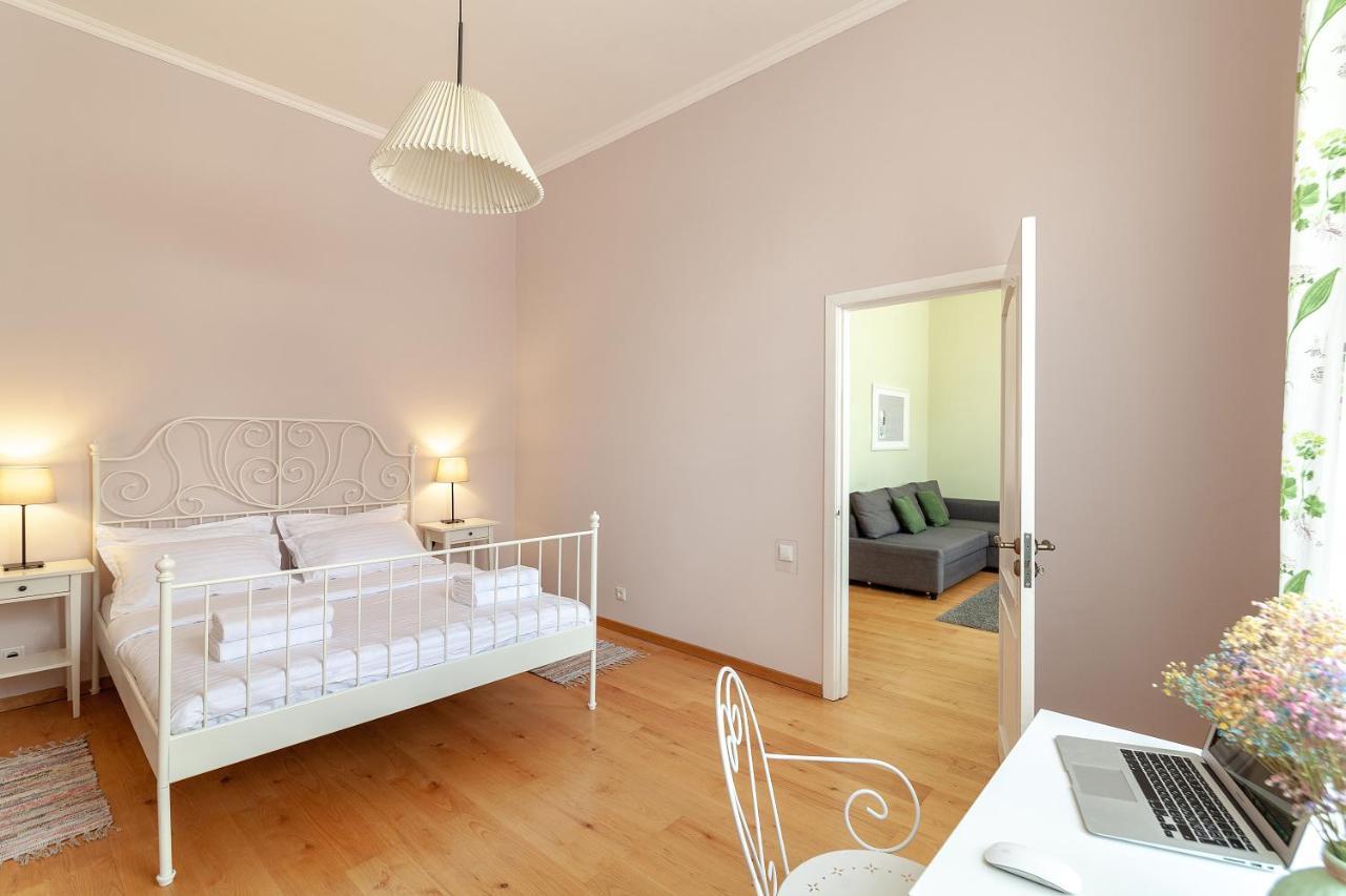 Avangard Kopernyka Apartment Lviv Bagian luar foto