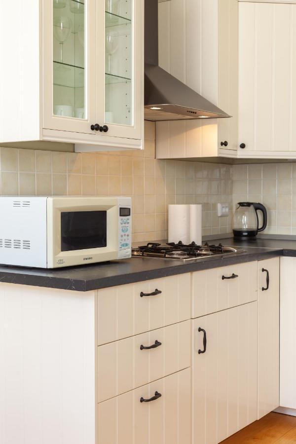 Avangard Kopernyka Apartment Lviv Bagian luar foto